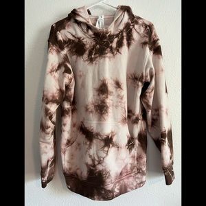 Lululemon All Yours Hoodie-size 8